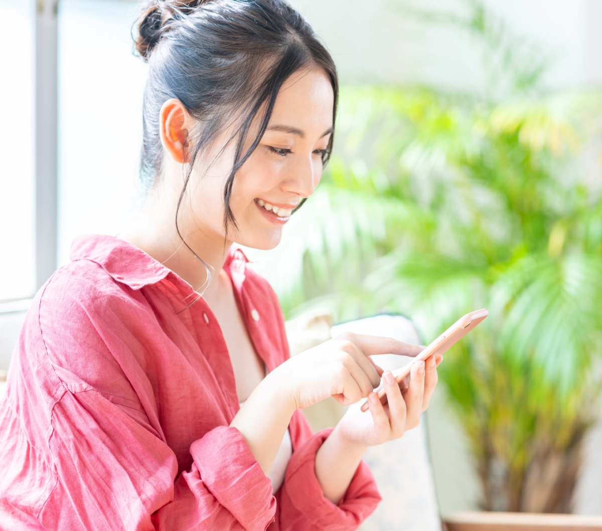 あなたがお持ちの商品の査定額を今すぐチェック！