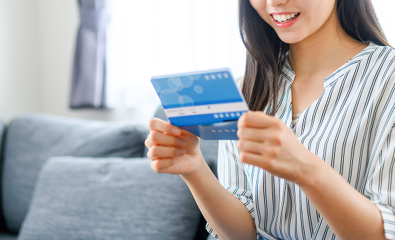 買取が成立いたしましたら、最短で翌営業日に買取金額をお振込みいたします。※買取成立の際は、本人様確認書類が必ず必要となります。